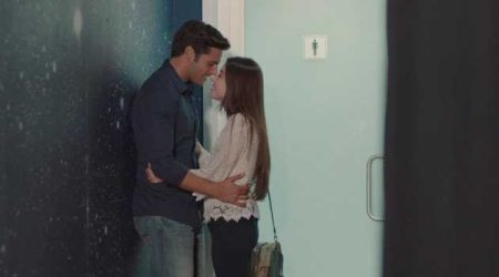 Kiraz Mevsimi 13. Bölüm 2. Fragmanı