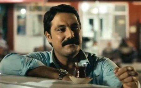 Urfalıyam Ezelden 1. bölüm 3. fragmanı