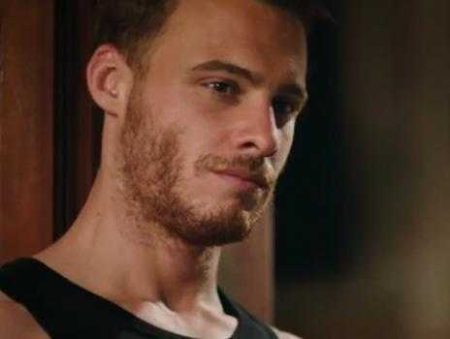 Şeref Meselesi 1. bölüm 2. fragmanı