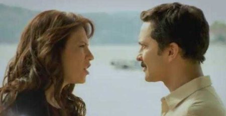 Kocamın Ailesi 14. bölüm fragmanı
