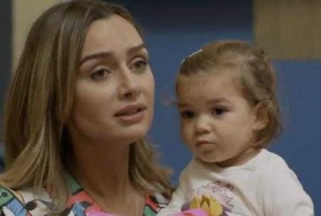 Küçük Ağa 28. bölüm fragmanı