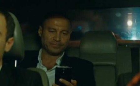 Medcezir 42. bölüm son sahne