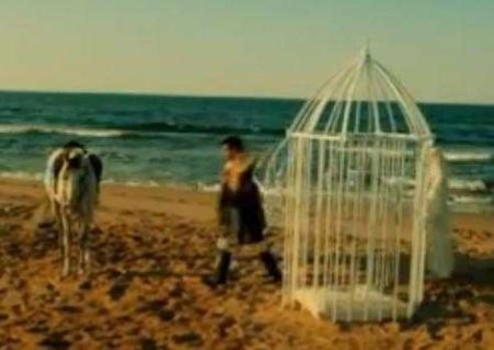 Kiraz Mevsimi 'Binbir Gece Masalları'