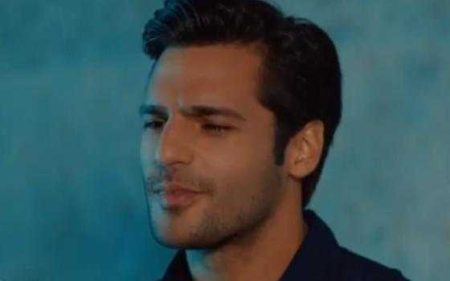 Biz Öykü ve Ayaz'ız...