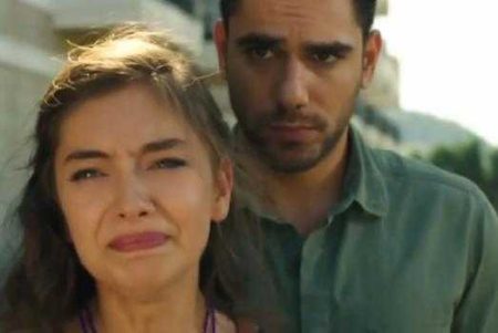 Fatih Harbiye 43. bölüm 3. fragmanı
