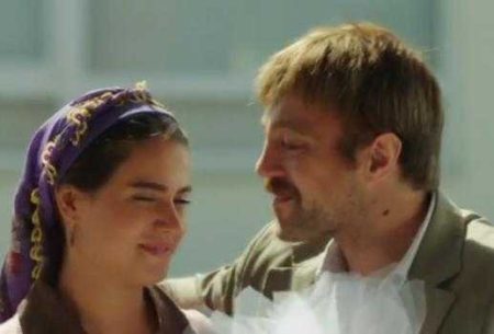Yılanların Öcü 6. bölüm 2. fragmanı