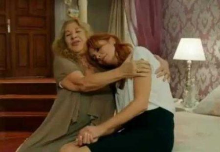 O Hayat Benim 24. bölüm fragmanı