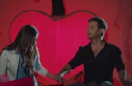 Kiraz Mevsimi 14. bölüm fragmanı