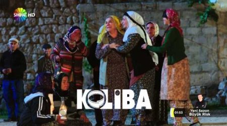 Yılanların Öcü 7. Bölüm  Fragmanı