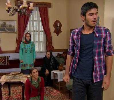 Küçük Gelin 48. bölüm fragmanı