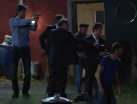 Arka Sokaklar 341. bölüm fragmanı