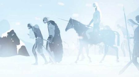 Game Of Thrones 5. sezon ilk fragman HD