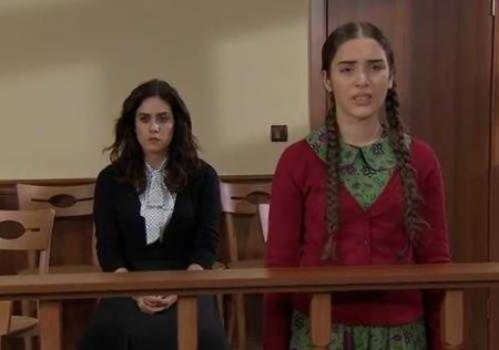 Küçük Gelin 48. bölüm 2. fragmanı