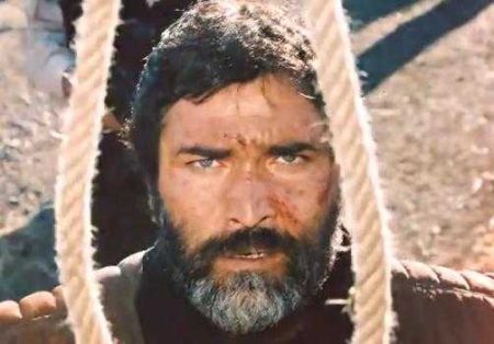 Sungurlar 1. bölüm 2. fragmanı