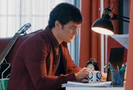 Medcezir 43. bölüm son sahne