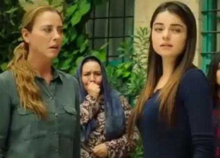 Karagül 54. bölüm fragmanı