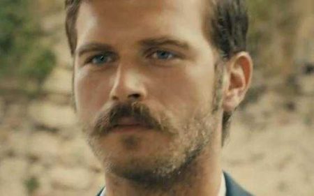 Kurt Seyit ve Şura 17. bölüm fragmanı