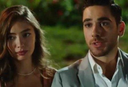 Fatih Harbiye 44. bölüm fragmanı