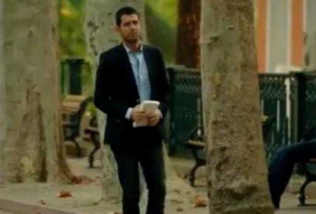 O Hayat Benim 25. bölüm fragmanı