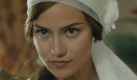 Kurt Seyit ve Şura 17. bölüm 2. fragmanı