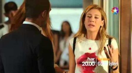 Gönül İşleri 2.Bölüm Fragmanı