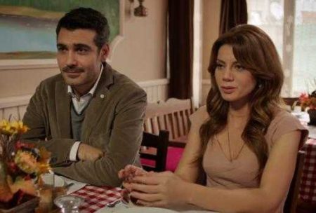 Aramızda Kalsın 41. bölüm fragmanı