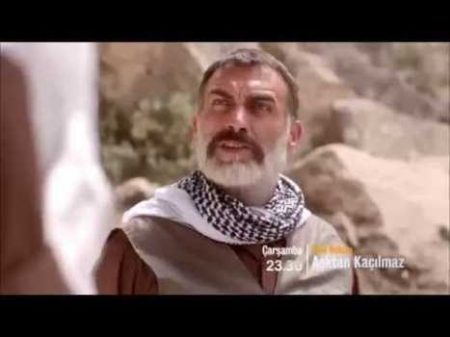 Aşktan Kaçılmaz 6.Bölüm Fragmanı