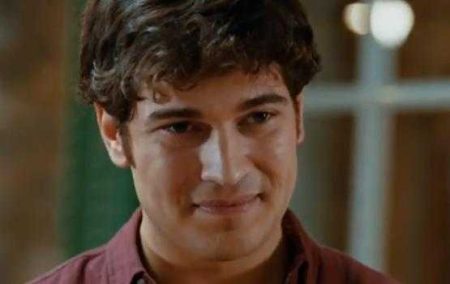 Medcezir 44. bölüm 2. fragmanı