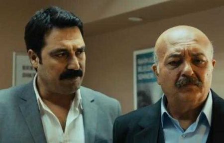 Urfalıyam Ezelden 2. bölüm 2. fragmanı