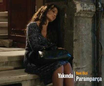 Paramparça 1. bölüm fragmanı