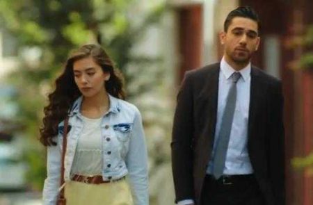 Fatih Harbiye 44. bölüm 2. fragmanı