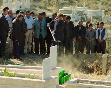 Yılanların Öcü 8. bölüm fragmanı