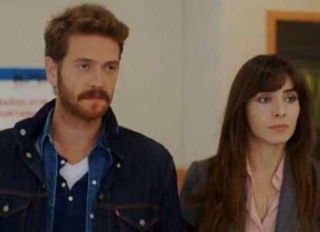 Hayat Yolunda 3. bölüm fragmanı