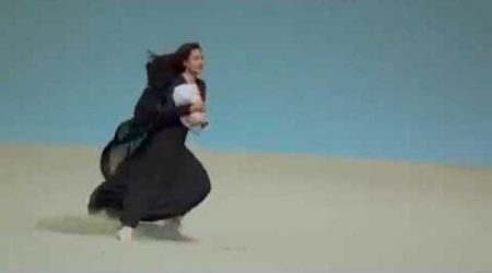 Karagül 55. Bölüm Fragmanı