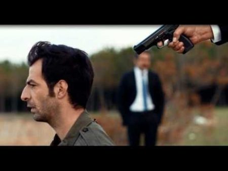 Reaksiyon 5. bölüm 2. fragman