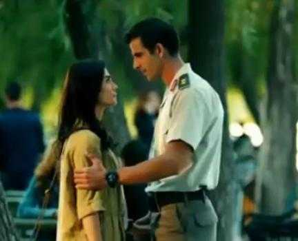 Emanet 8. bölüm 2. fragmanı