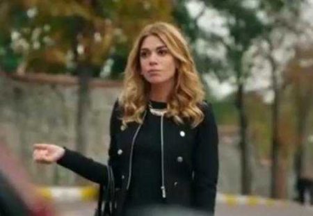O Hayat Benim 26. bölüm fragmanı