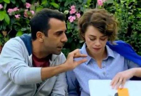 1 Erkek 1 Kadın 1 Çocuk 13. bölüm fragmanı