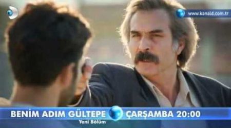 Benim Adım Gültepe 7. Bölüm 2. fragman