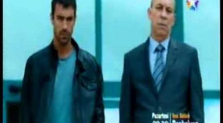 Reaksiyon 6  Bölüm fragman