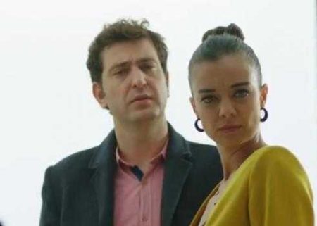 Yılanların Öcü 8. bölüm 2. fragmanı