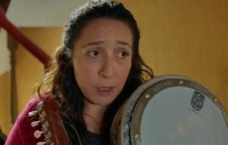 Aramızda Kalsın 42. bölüm fragmanı