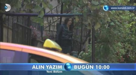 Alın Yazım 37. Bölüm Fragman