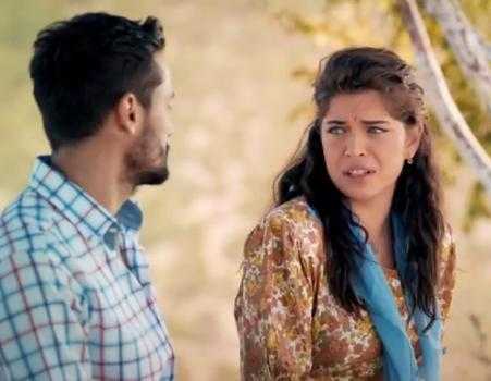 Yeşil Deniz 1. bölüm fragmanı