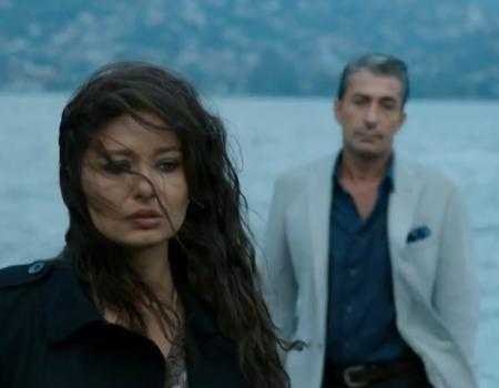 Paramparça 1. bölüm 2. fragmanı