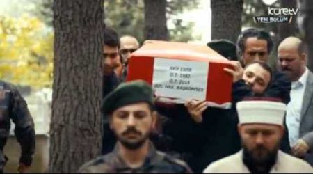 Nizama Adanmıs Ruhlar 80. Bölüm Fragman