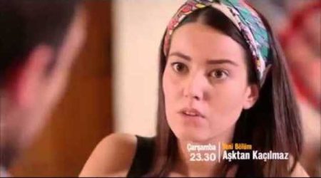 Aşktan Kaçılmaz 7. Bölüm Fragman