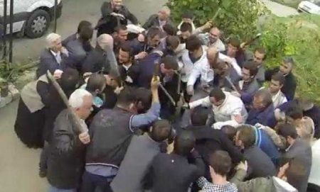 Arka Sokaklar 343. bölüm fragmanı