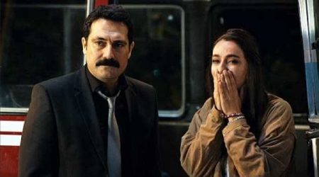 Urfalıyam Ezelden 3. Bölüm 2. Fragmanı