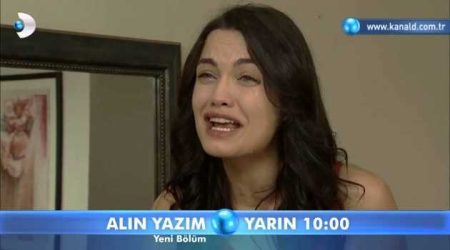 Alın Yazım 39. Bölüm Fragman